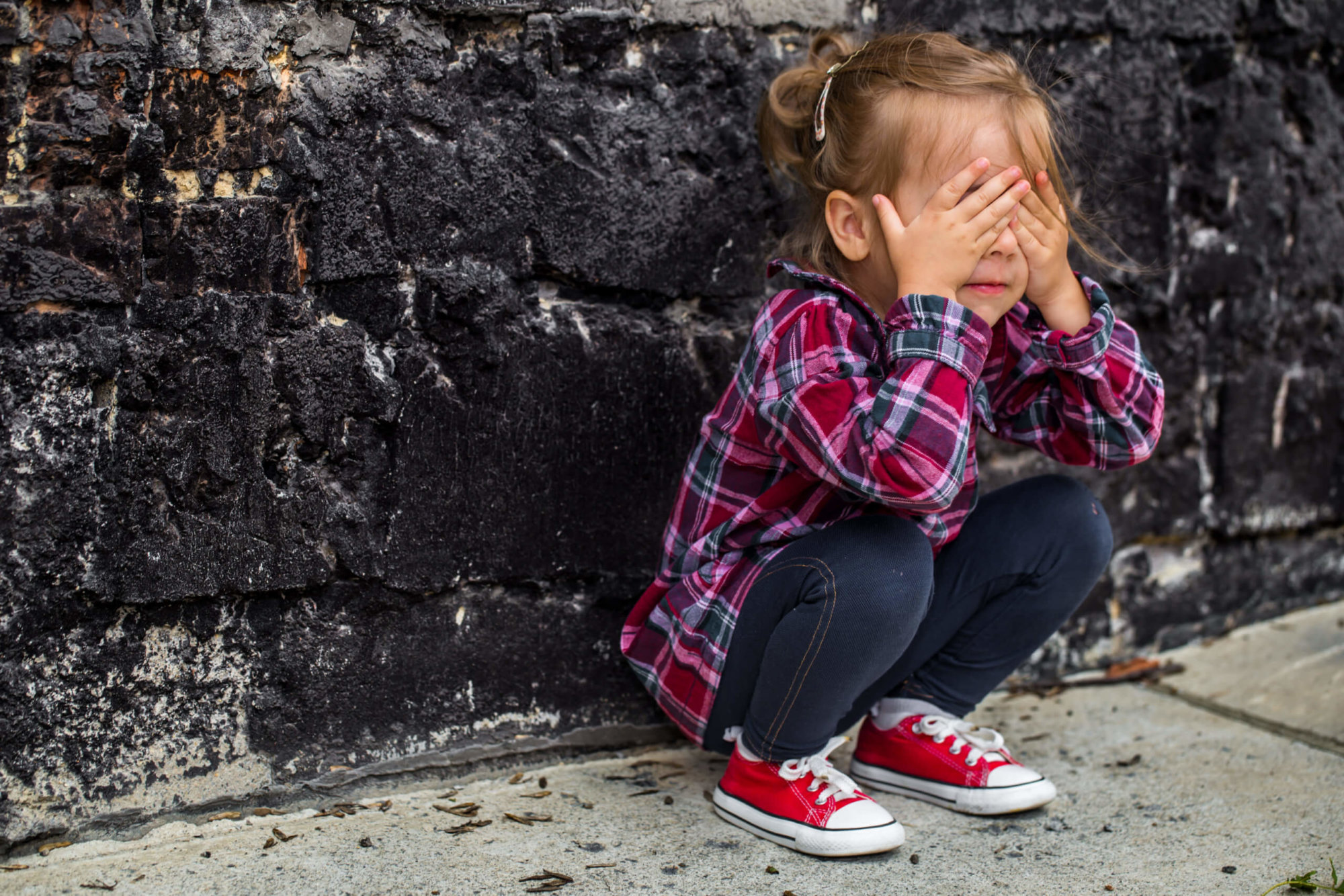 A depressão na infância pode ser agrupada em sintomas comportamentais, cognitivos, físicos e afetivos: