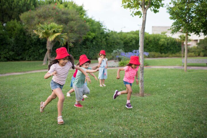 Férias escolares: a importância desse momento para as crianças e a família