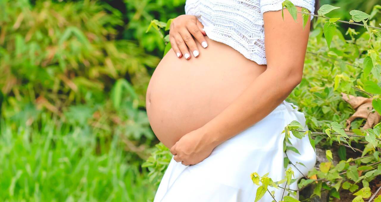 A gravidez na adolescência é um problema de saúde pública.