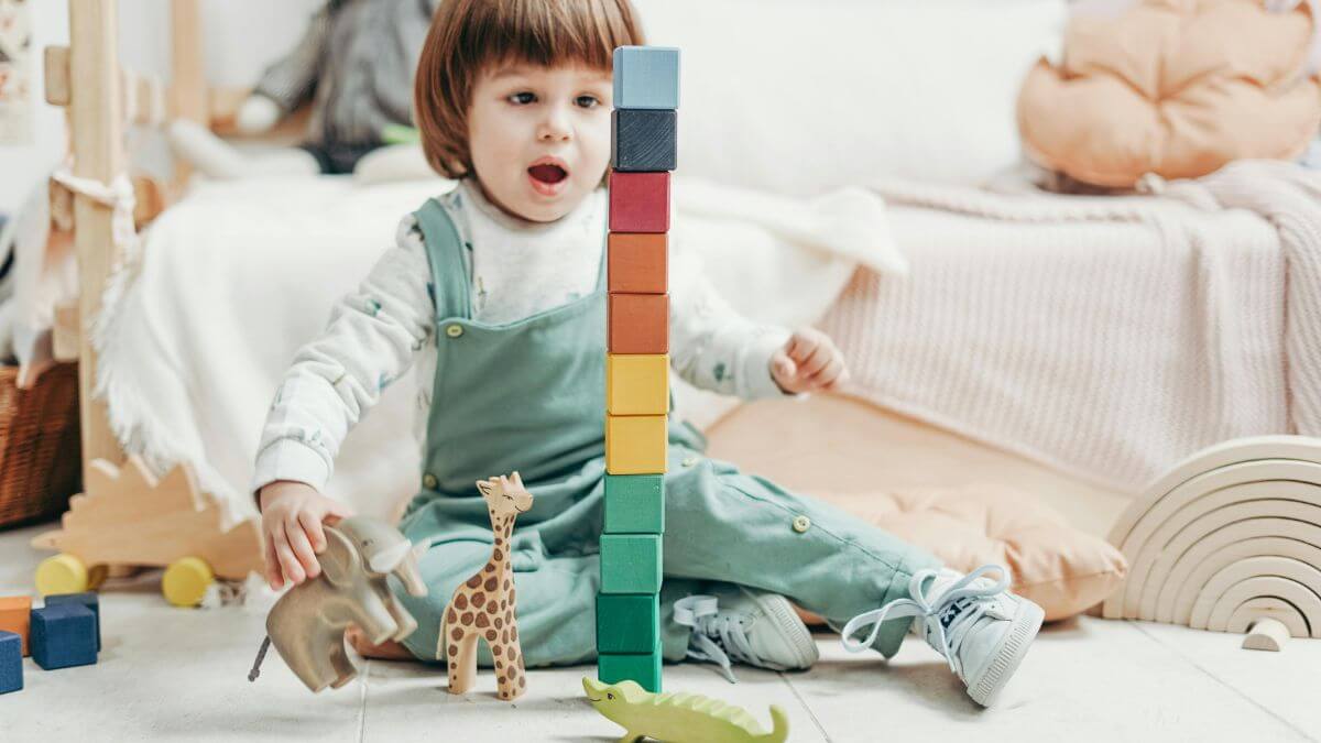Como a primeira infância pode definir o futuro de uma criança